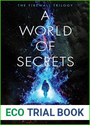 A World of Secrets (The Firewall Trilogy, #2)