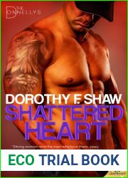 Shattered Heart (The Donnellys, #3)