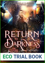 Return to Darkness (The Coveted, #3)