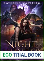 Night Hunter (The Devil of Harrowgate #1)