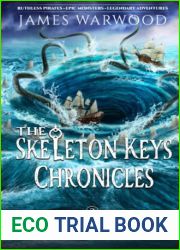 Statues of the Spirits (The Skeleton Keys Chronicles)