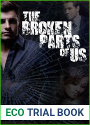 The Broken Parts of Us (The Broken, #2)