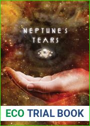 Neptune|s Tears (Timedance, #1)