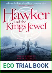 Hawker and the King|s Jewel (The Swords of the White Rose series Book 1)