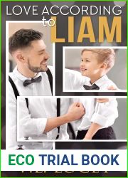 Love According to Liam (According to Liam, #2)