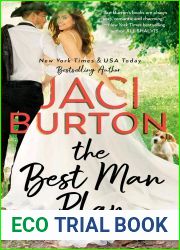 The Best Man Plan (Boots and Bouquets, #1)