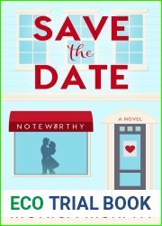 Save the Date (Dating, #1)