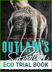Outlaw|s Salvation (Viper|s Bite MC #2)