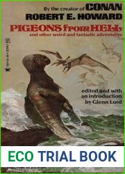 Pigeons from Hell