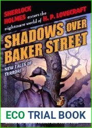 Shadows Over Baker Street