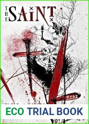 The Saint (Prequel to Sons of Malice)