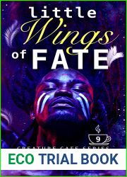 Little Wings of Fate (Creature Cafe, #9)