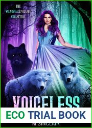 Voiceless (The Willowdale Village Collection, #1)
