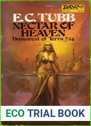 Nectar of Heaven (Dumarest of Terra #24)