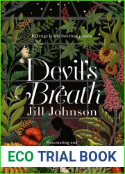 Devil|s Breath (Professor Eustacia Rose Mystery, #1)
