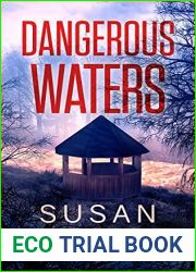 Dangerous Waters (Leah Nash Mysteries #8)