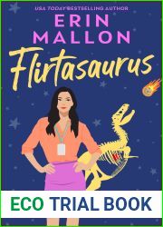 Flirtasaurus (Natural History, #1)