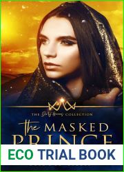 The Masked Prince (The Dirty Heroes Collection #12)