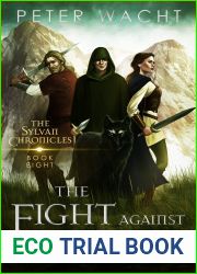 The Fight Against the Dark (The Sylvan Chronicles #8)