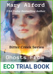 Ghosts From Christmas Past (Bitter Creek #1)