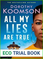 All My Lies Are True (Poppy and Serena, #2)
