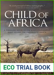 Child Of Africa