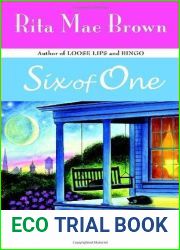 Six of One (Runnymede, #1)