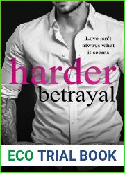 Harder Betrayal (Lesser #3)