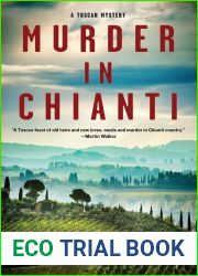 Murder in Chianti (A Tuscan Mystery)
