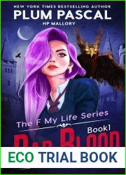 Bad Blood (F My Life, #1)