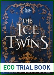 The Ice Twins (Royal Conquest Saga, #7)
