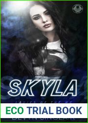 Skyla (Ladies of the MC)