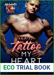 Tattoo My Heart (Holidates, #20)