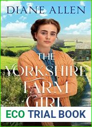 The Yorkshire Farm Girl