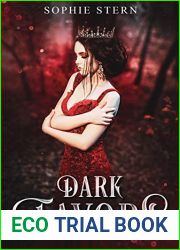 Dark Favors