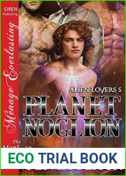 Planet Noglion (Alien Lovers, #5)