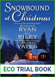 Snowbound at Christmas (Montana Men, #5.5)