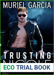 Trusting Nicole (Last Hangman MC, #4)