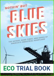 Nothin| But Blue Skies: The Heyday, Hard Times, and Hopes of America|s Industrial Heartland