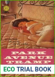Park Avenue Tramp