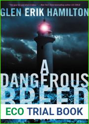 A Dangerous Breed (Van Shaw, #5)