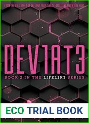 LIFEL1K3 - DEV1AT3 (Deviate)