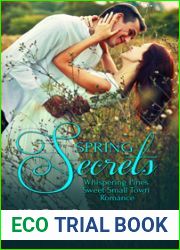 Spring Secrets (Pine Point #3)