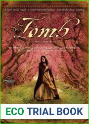 The Tomb (The Living Water, #3)