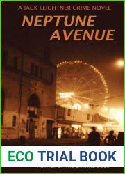 Neptune Avenue (Jack Leightner, #3)