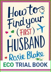 How to Find Your (First) Husband