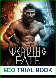 Weaving Fate (The Omega Prophecy #2)