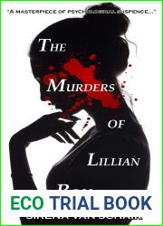 The Murders of Lillian Ross