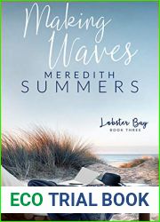 Making Waves (Lobster Bay #3)