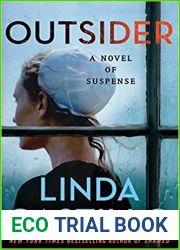 Outsider (Kate Burkholder, #12)
